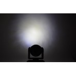 QTX Tiny Mover: 2-in-1 40W LED Mini Moving Head